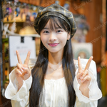 写真PQRセット（Onlineサイン会限定）