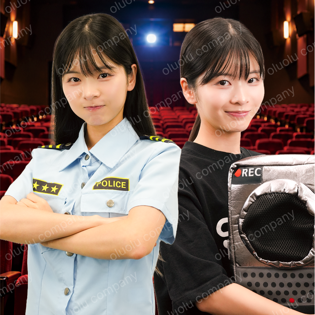 写真U（Onlineサイン会限定）