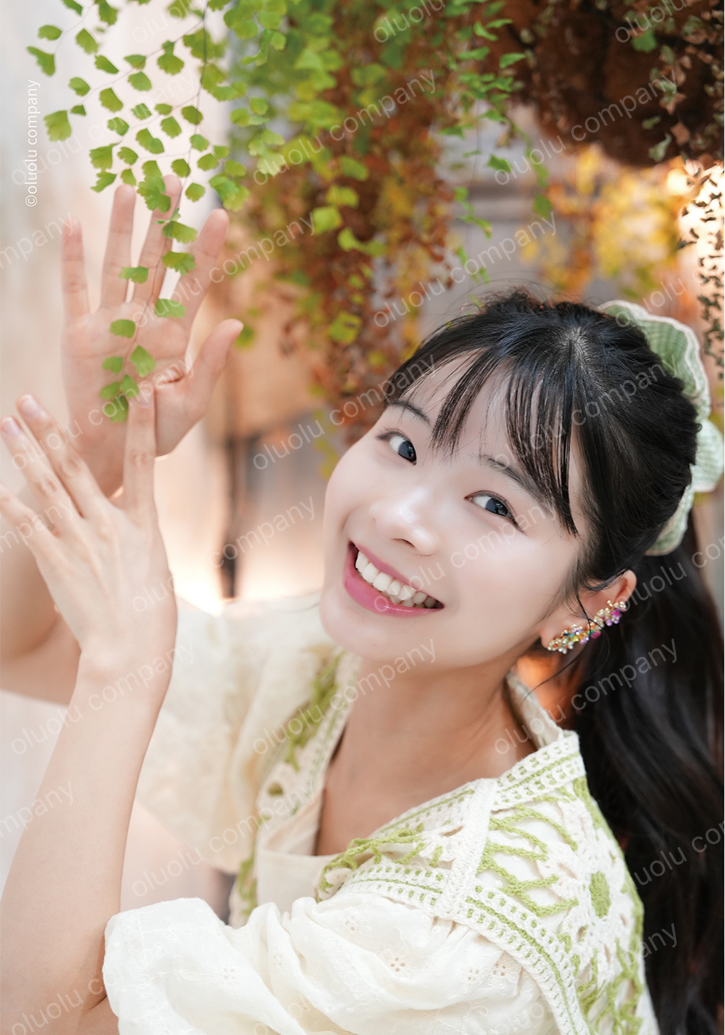写真EFGセット（Onlineサイン会限定）
