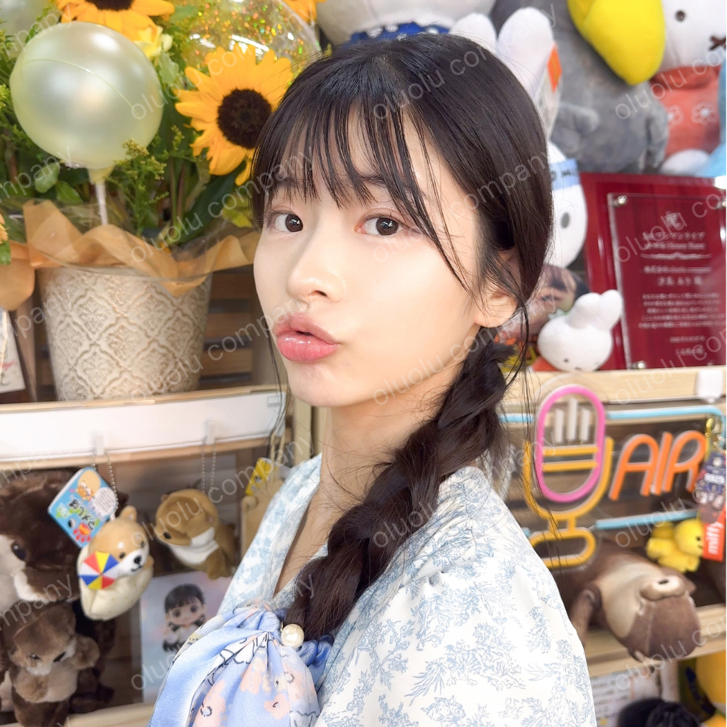 写真O（Onlineサイン会限定）