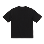しおみんTシャツ（手書きイラスト）